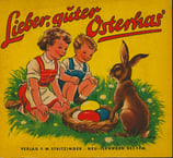Lieber guter Osterhas