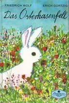 Das Osterhasenfell