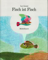 Fisch ist Fisch