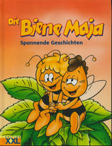 Die Biene Maja