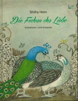 Die Federn der Liebe