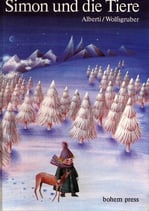 Simon und die Tiere