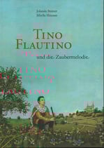Tino Flautino