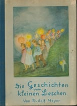 Die Geschichte vom kleinen Lieschen