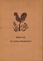 Steht auf ihr lieben Kinderlein