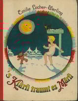 s Klärli traumt es Märli