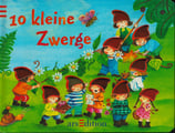 10 kleine Zwerge