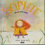Sophie und der erste Schnee