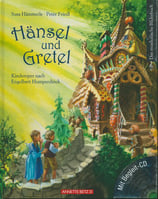 Hänsel und Gretel