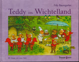 Teddy im Wichtelland