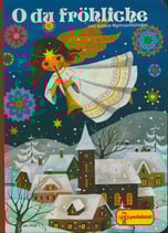 O du fröhliche und andere Weihnachtslieder