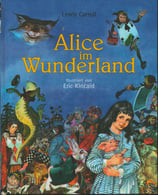 Alice im Wunderland