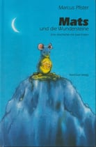Mats und die Wundersteine