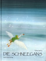 Die Schneegans
