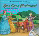 Eine kleine Nachtmusik (Mozart) inkl. CD