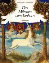 Das Märchen vom Einhorn