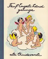 Feuf Engeli händ gsunge