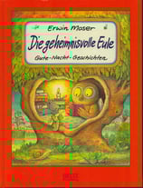 Die geheimnisvolle Eule