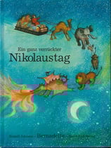 Ein ganz verrückter Nikolaustag