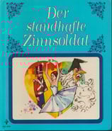 Der standhafte Zinnsoldat