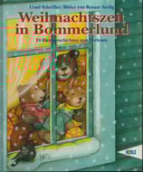Weihnachtszeit in Bommerlund