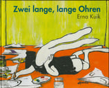 Zwei lange, lange Ohren
