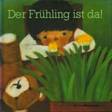 Der Frühling ist da!