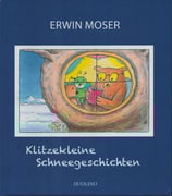 Klitzekleine Schneegeschichten