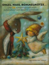 Engel, Hase, Bommelmütze…