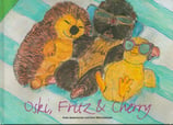 Oski, Fritz und Cherry
