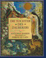 Die Tochter des Zauberers