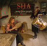 Songs from People - Sha 2009