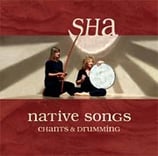 Native Songs - Sha 2002
