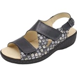 Doc Comfort-Sandale -AUSVERKAUFT!-