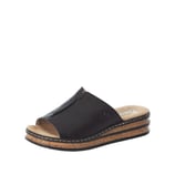 Rieker-Pantolette AUSVERKAUFT!