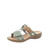 Rieker-Pantolette AUSVERKAUFT!