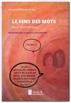 LE SENS DES MOTS POUR VIVRE EN PAIX