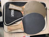 Ping Pong Schläger