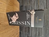 Grissini Rosmarin