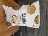 Chips mit Trüffeln 130g
