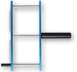 Stucki Thun Haspel / Aufwinder Aluminium - Schleppfischen Zubehör