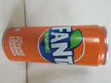 Fanta Dose 0,33 lt.