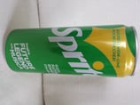Sprite 0,33 lt.