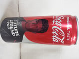 Coca Cola Dose 0,33 lt.