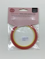 Doppelseitiges Klebeband 6mm 9mm oder 12mm