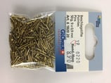 Beschlagstifte 9x0,9mm