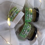 melissen lippenpflege 25 gr