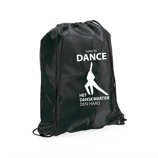 Love to DANCE rugzakje
