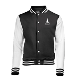 DKDH varsity jacket
