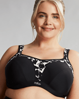 Sport Bra Mono